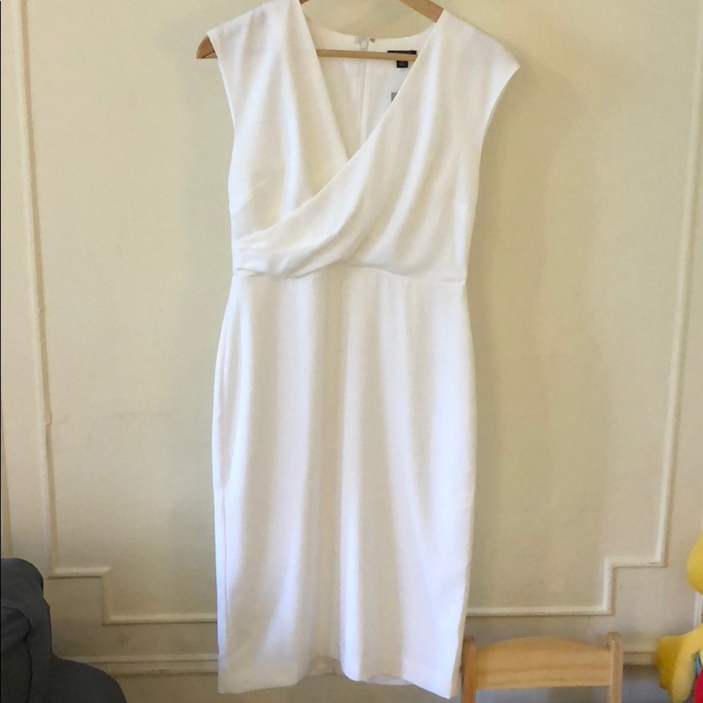 NWT Ann Taylor Sheath Dress!
